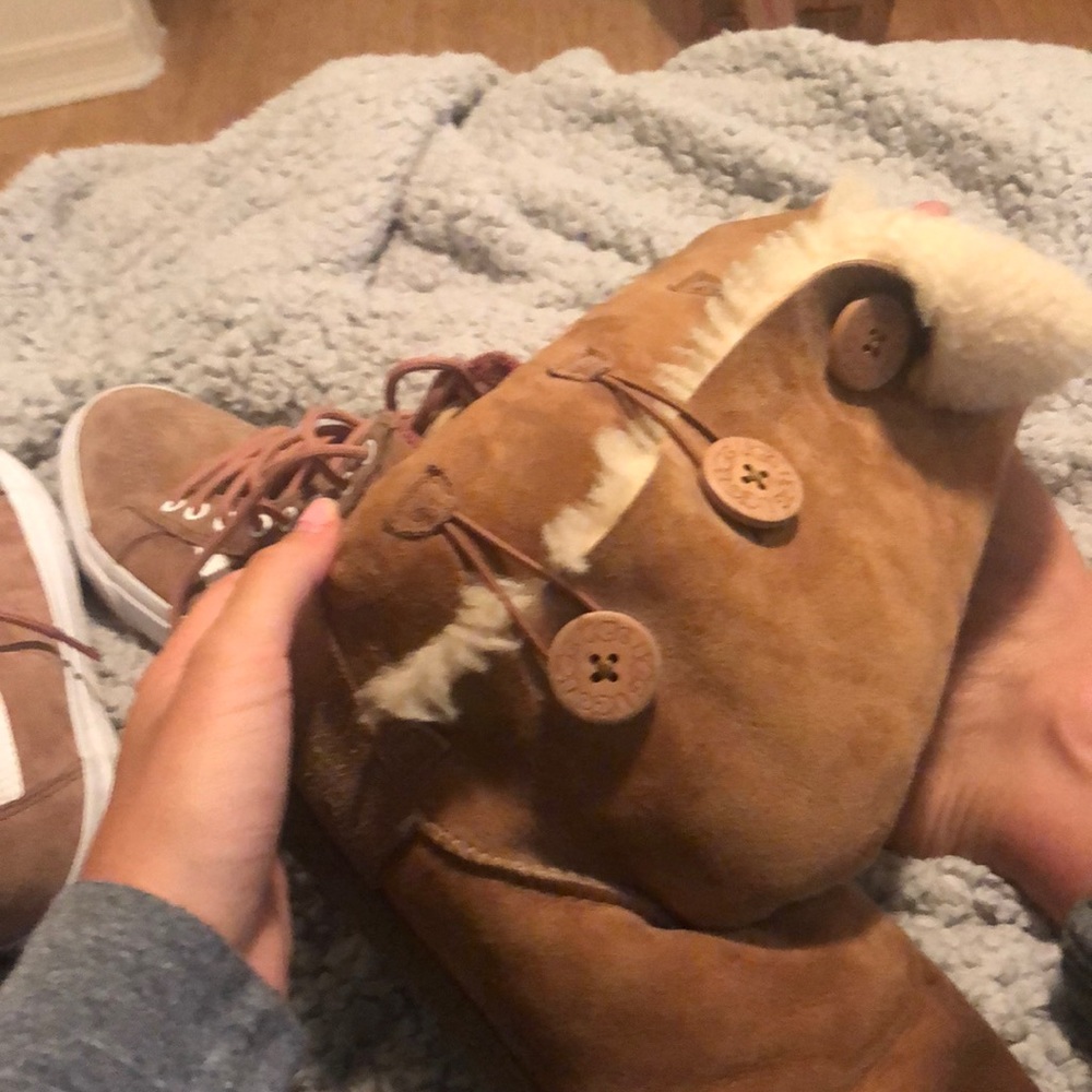 Uggs